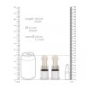 Nipple Suction Set - Medium